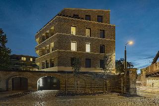 Elisapart Apartments Am Sommerschloss fotoÄŸrafÄ±