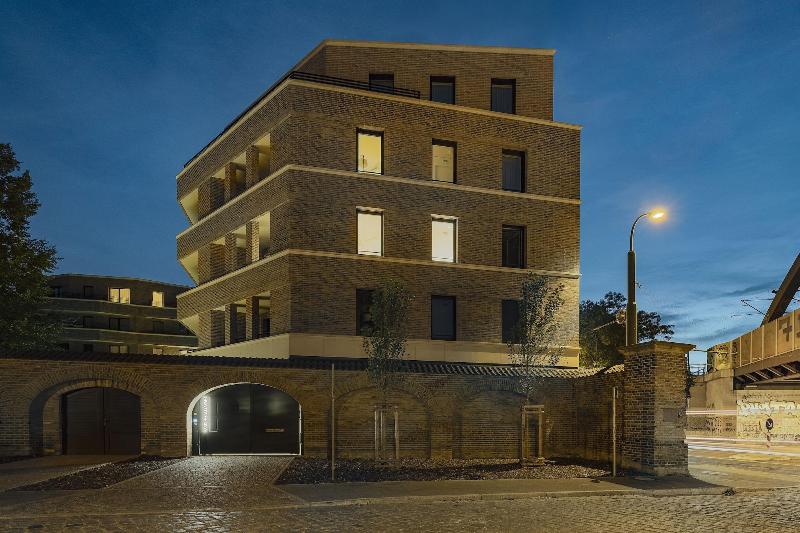 Elisapart Apartments Am Sommerschloss - Genel