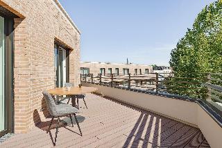 Elisapart Apartments Am Sommerschloss fotoÄŸrafÄ±