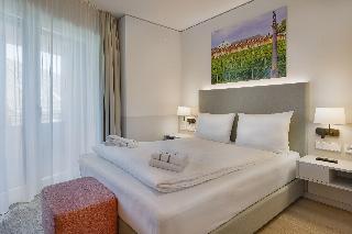 Elisapart Apartments Am Sommerschloss fotoÄŸrafÄ±