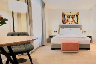 Elisapart Apartments Am Sommerschloss fotoÄŸrafÄ±
