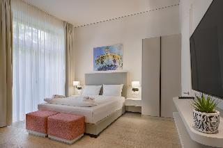 Elisapart Apartments Am Sommerschloss fotoÄŸrafÄ±