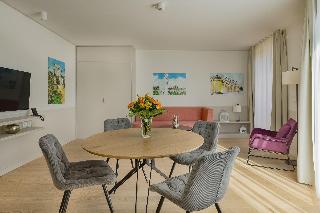 Elisapart Apartments Am Sommerschloss fotoÄŸrafÄ±
