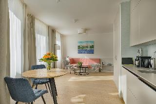Elisapart Apartments Am Sommerschloss fotoÄŸrafÄ±