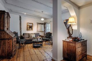 Romantik Hotel Alte Ma Nze fotoÄŸrafÄ±