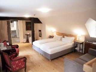Romantik Hotel Alte Ma Nze fotoÄŸrafÄ±
