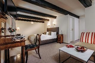 Romantik Hotel Alte Ma Nze fotoÄŸrafÄ±