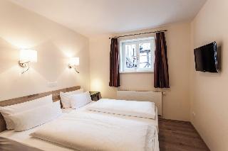 Romantik Hotel Alte Ma Nze fotoÄŸrafÄ±