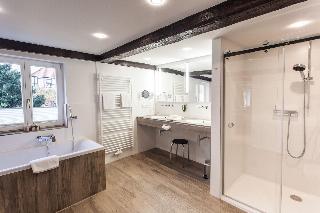 Romantik Hotel Alte Ma Nze fotoÄŸrafÄ±