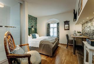 Romantik Hotel Alte Ma Nze fotoÄŸrafÄ±