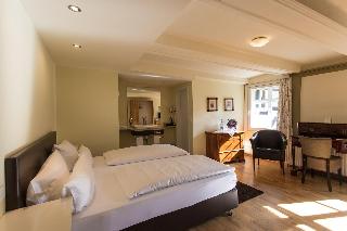 Romantik Hotel Alte Ma Nze fotoÄŸrafÄ±