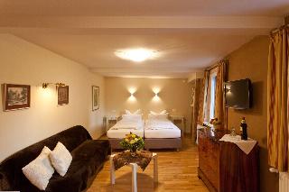 Romantik Hotel Alte Ma Nze fotoÄŸrafÄ±