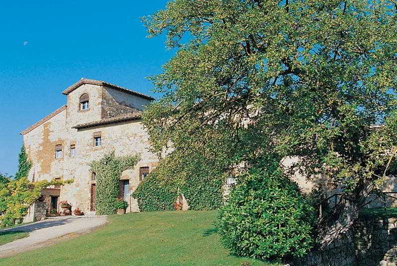 Relais Castelbigozzi - Genel