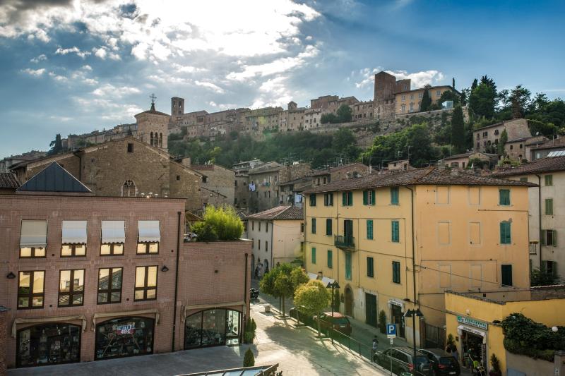 La Vecchia Cartiera - Genel