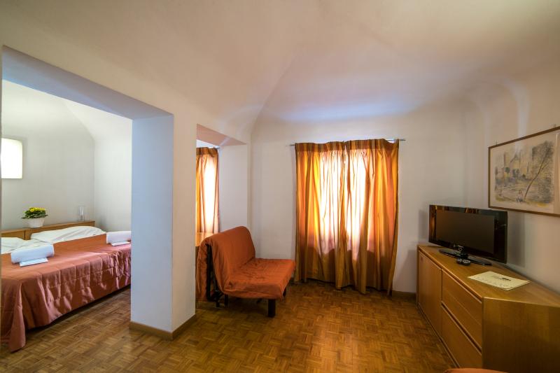 La Vecchia Cartiera - Oda