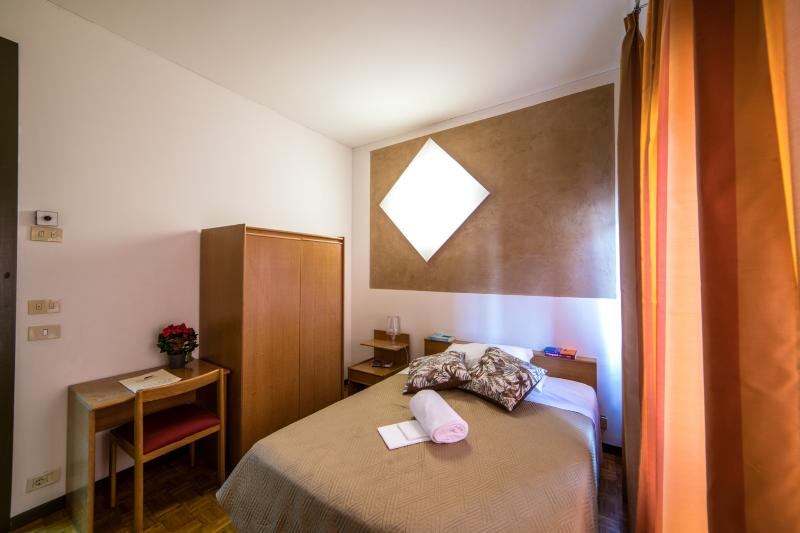 La Vecchia Cartiera - Oda