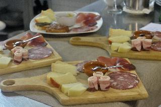 La Vecchia Cartiera fotoÄŸrafÄ±