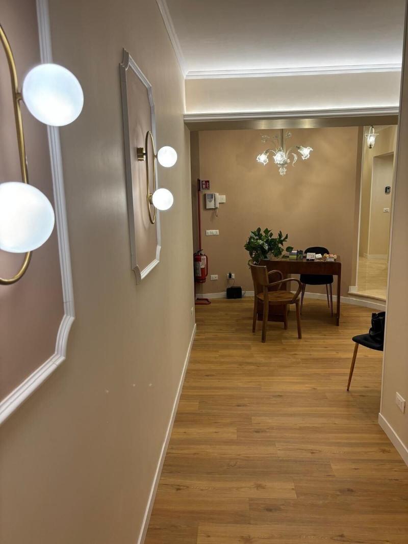 Suites 51 - Lobi