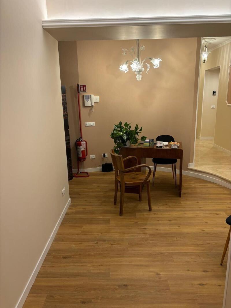 Suites 51 - Lobi