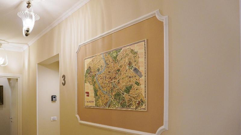 Suites 51 - Lobi