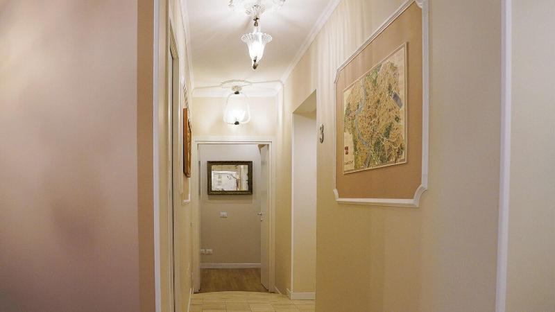 Suites 51 - Lobi