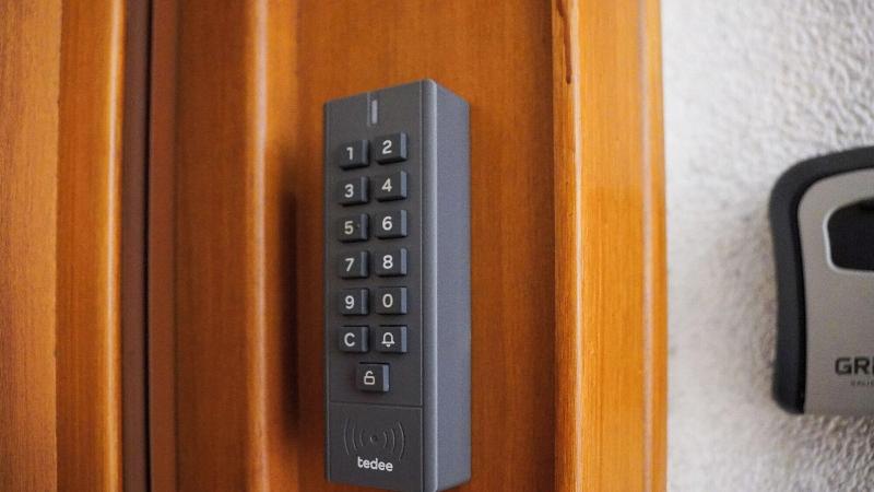 Suites 51 - Lobi