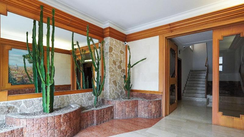 Suites 51 - Genel