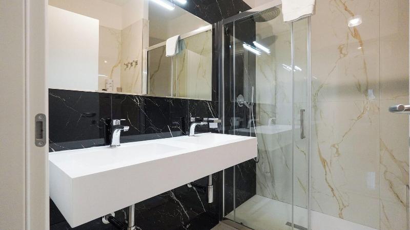 Suites 51 - Oda