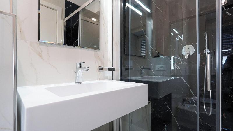 Suites 51 - Oda