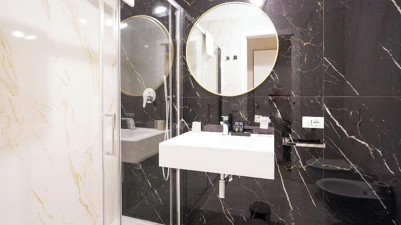 Suites 51 - Oda