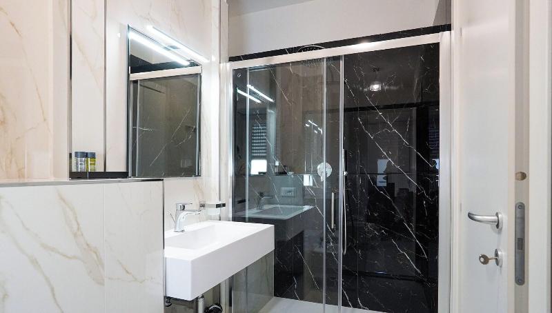 Suites 51 - Oda