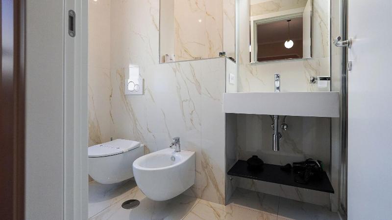 Suites 51 - Oda