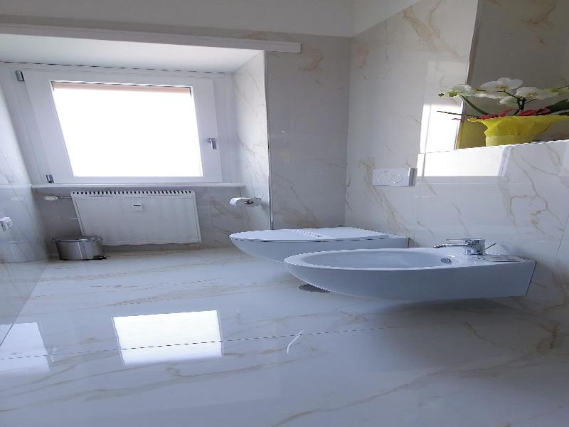 Suites 51 - Oda