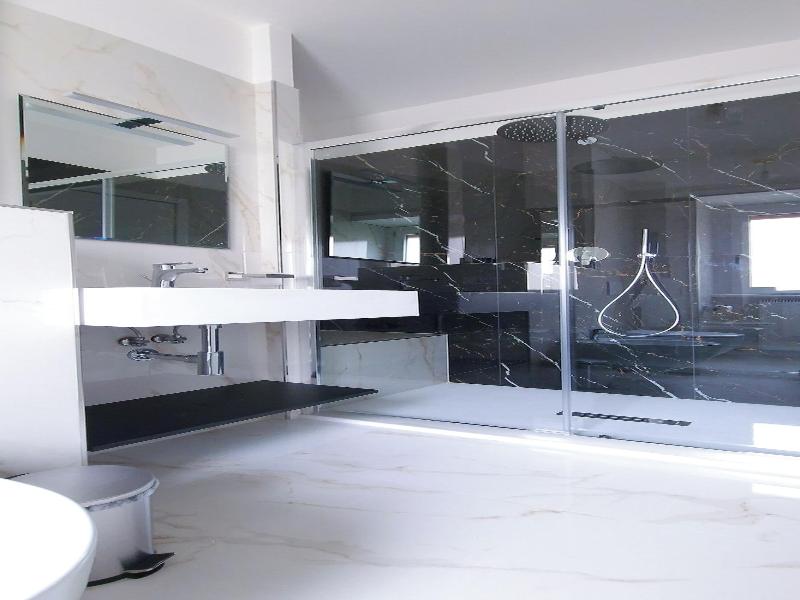 Suites 51 - Oda
