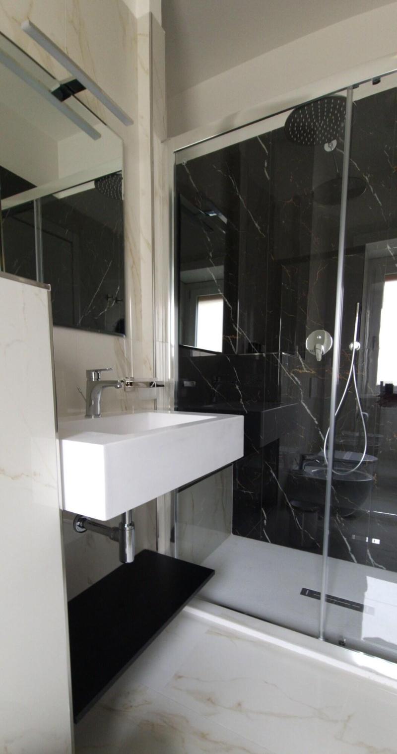 Suites 51 - Oda