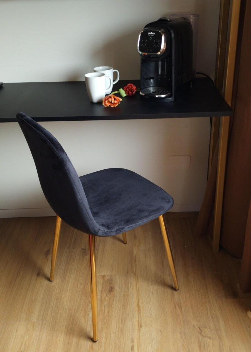 Suites 51 - Oda