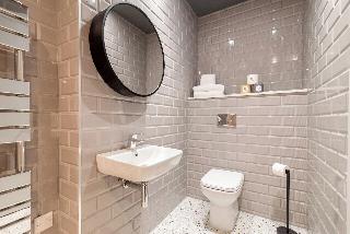 King Street Aparthotel fotoÄŸrafÄ±