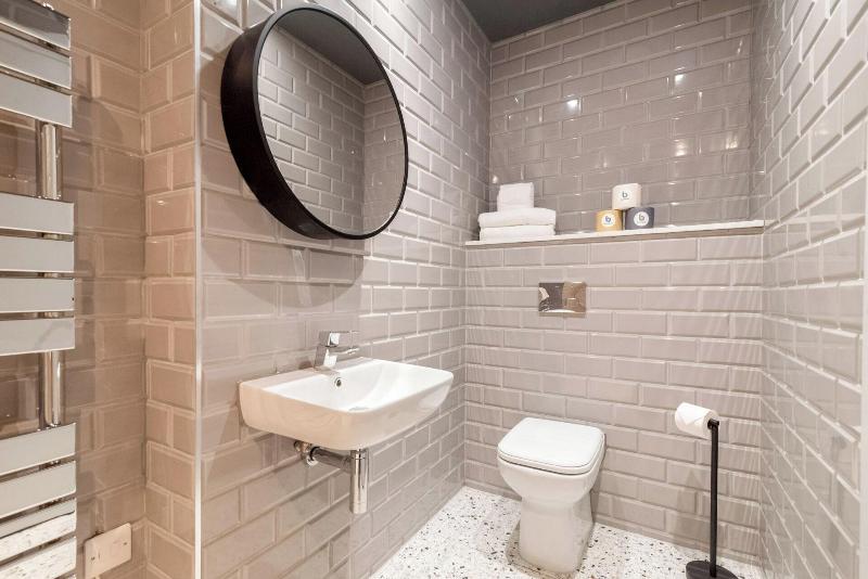King Street Aparthotel - Oda