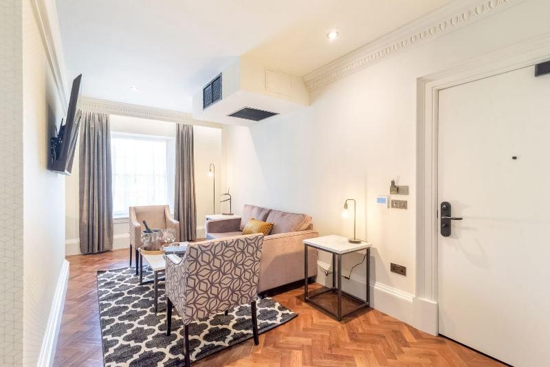 King Street Aparthotel - Oda