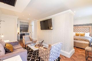 King Street Aparthotel fotoÄŸrafÄ±