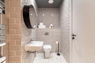 King Street Aparthotel fotoÄŸrafÄ±