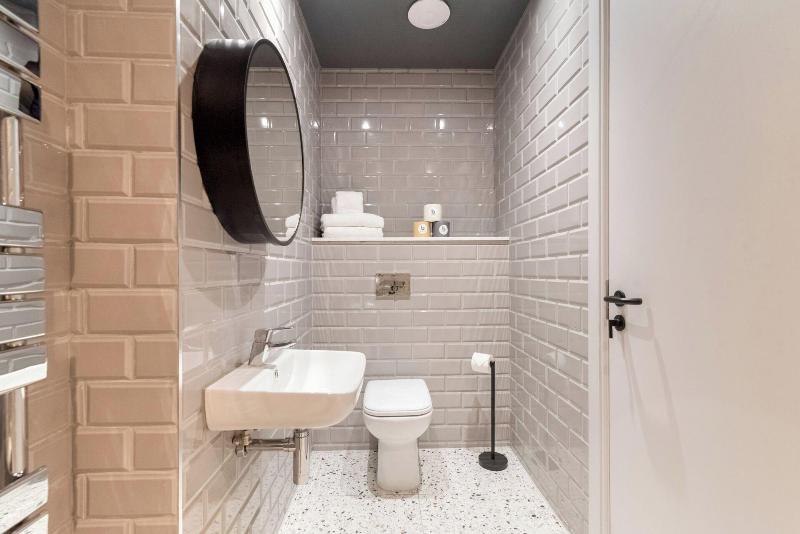 King Street Aparthotel - Oda