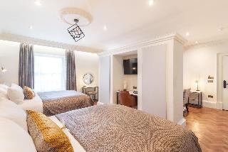 King Street Aparthotel fotoÄŸrafÄ±