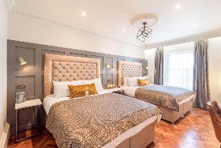King Street Aparthotel fotoÄŸrafÄ±
