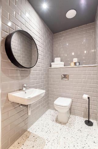 King Street Aparthotel fotoÄŸrafÄ±