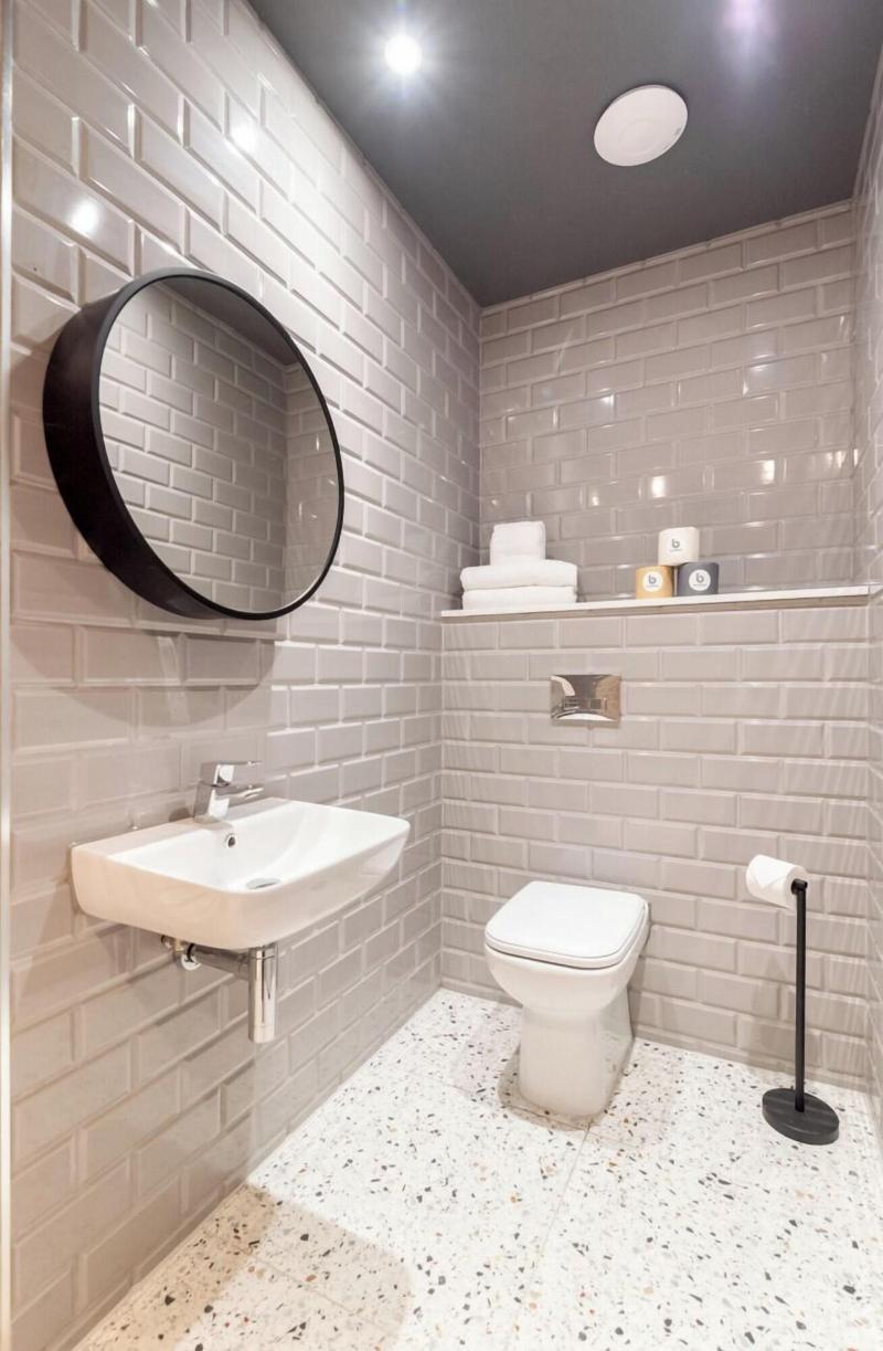 King Street Aparthotel - Oda