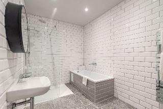 King Street Aparthotel fotoÄŸrafÄ±