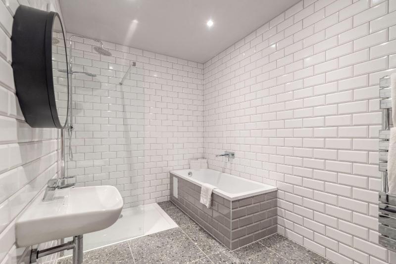 King Street Aparthotel - Oda