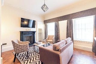 King Street Aparthotel fotoÄŸrafÄ±
