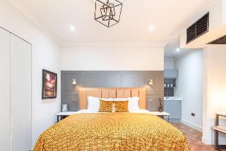 King Street Aparthotel fotoÄŸrafÄ±